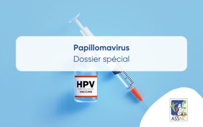 Vaccin anti-HPV