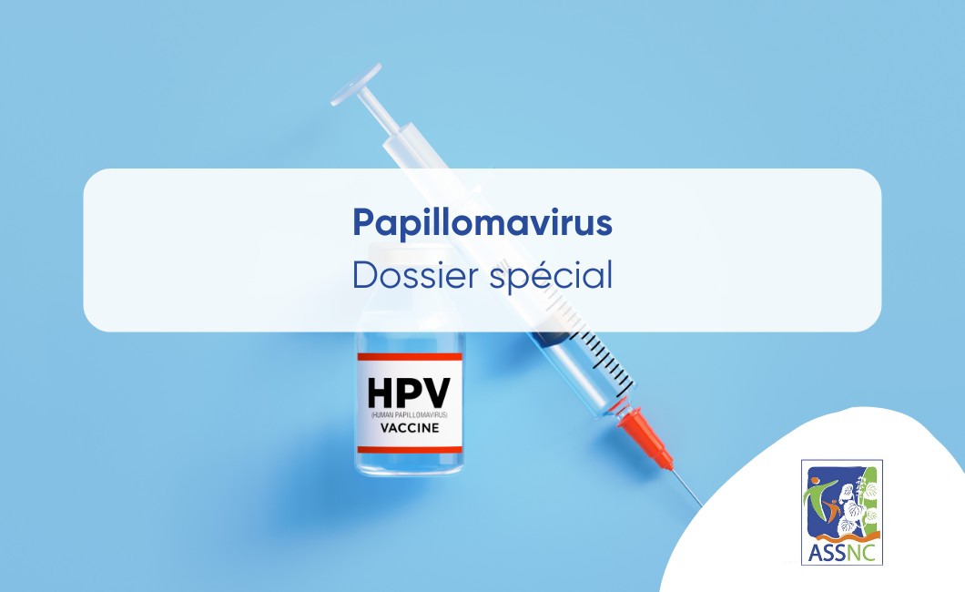 Vaccin anti-HPV