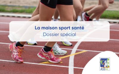 La maison santé sport