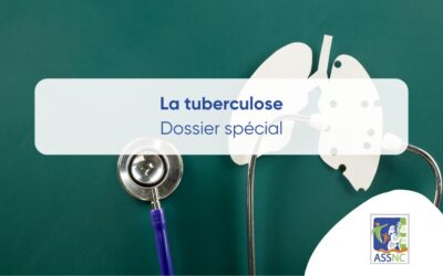 La tuberculose