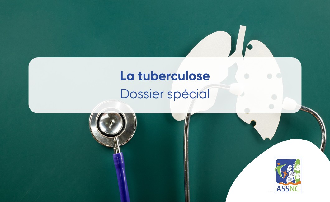 La tuberculose